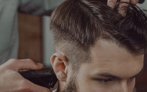 Barber Shop East Saskatoon