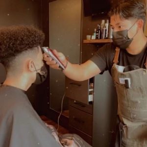 Saskatoon Barber