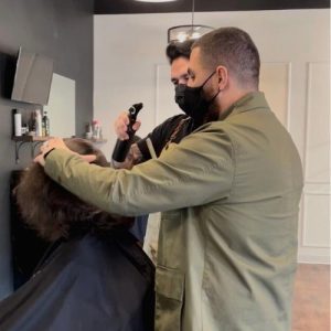 Saskatoon Barbershop