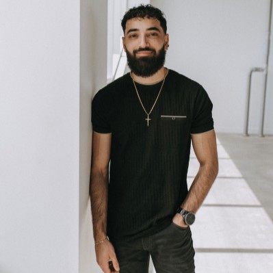Adam Toma