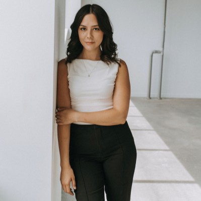 Amanda Hagel