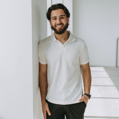 George Issa