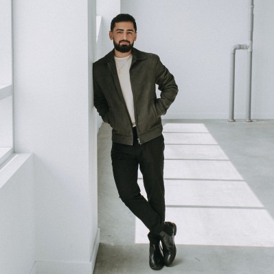 Meelad Alyas