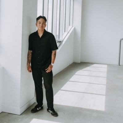 Vince Umali